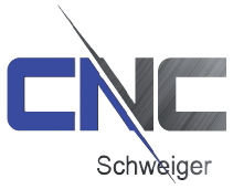 CNC Schweiger | Hörbranz, Vorarlberg